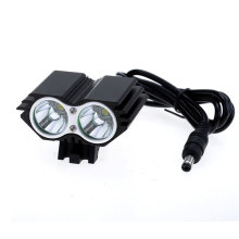 High Power CREE Xml T6 águia olho forma bicicleta luz